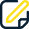business directory listing icon