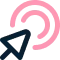 cold email campaign icon
