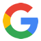 Google review icon